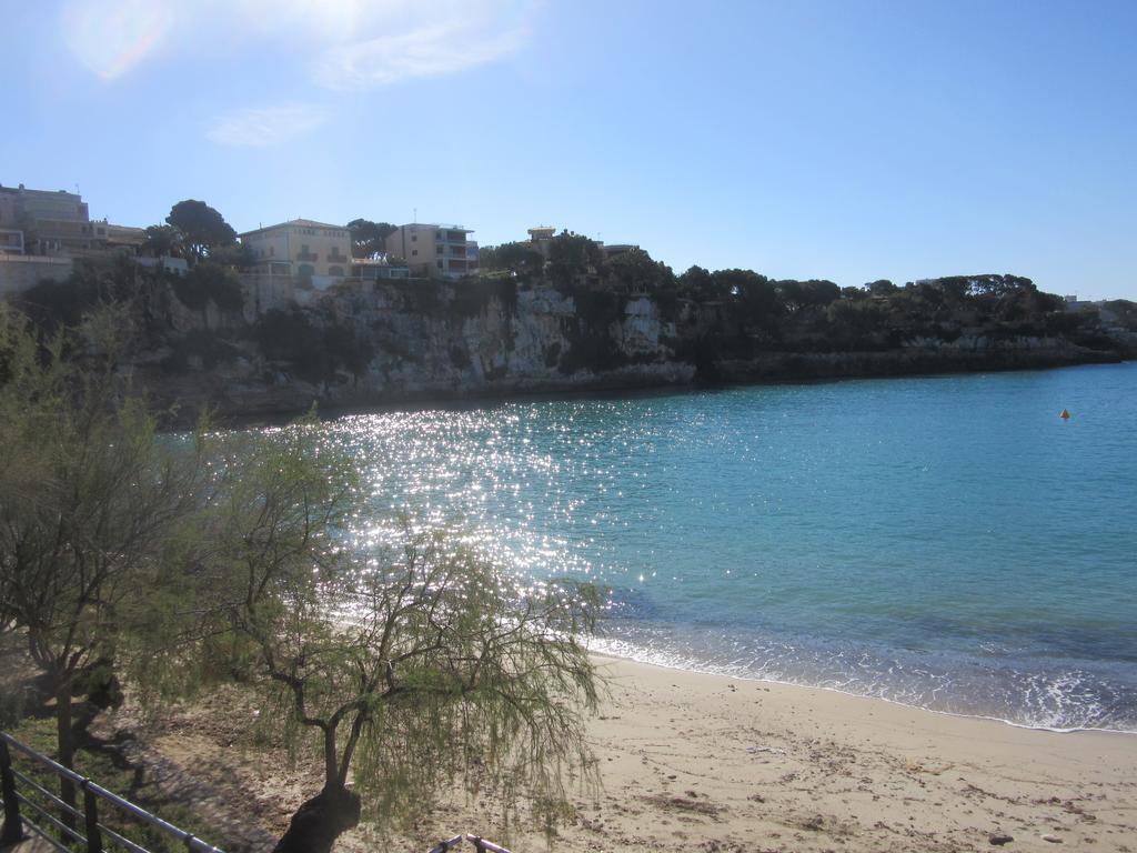 Cala Petita Βίλα Porto Cristo Εξωτερικό φωτογραφία