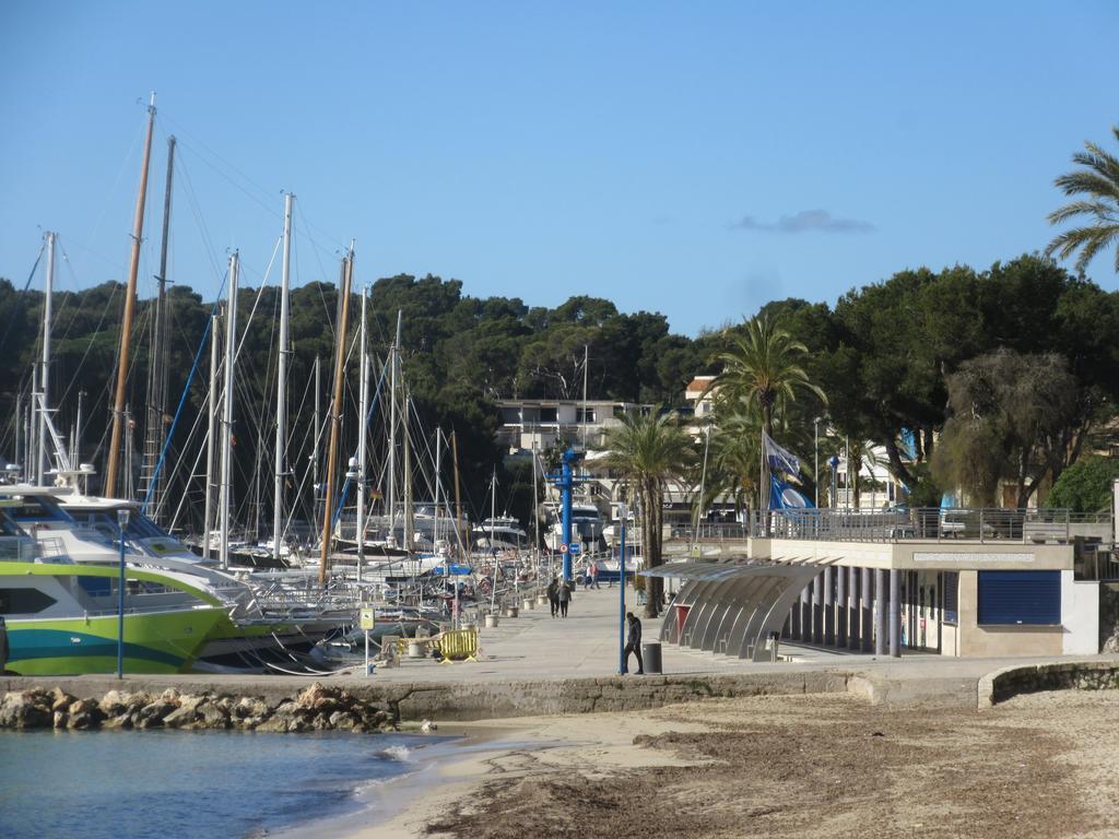 Cala Petita Βίλα Porto Cristo Εξωτερικό φωτογραφία