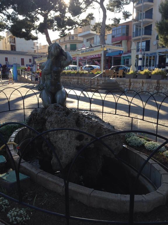 Cala Petita Βίλα Porto Cristo Εξωτερικό φωτογραφία