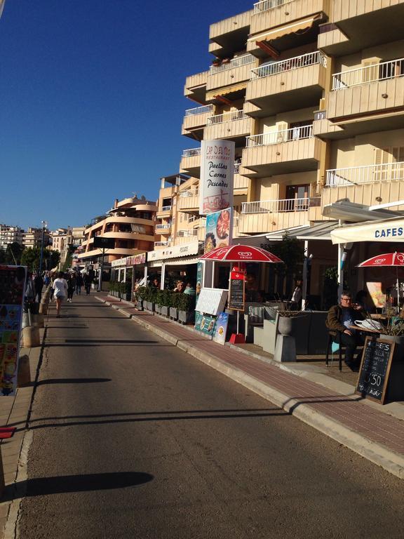Cala Petita Βίλα Porto Cristo Εξωτερικό φωτογραφία
