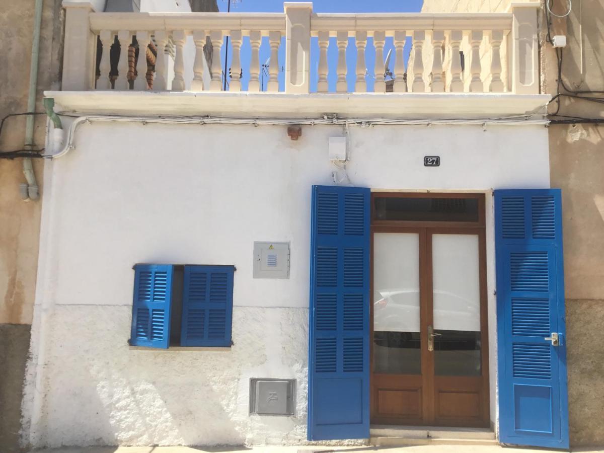 Cala Petita Βίλα Porto Cristo Εξωτερικό φωτογραφία